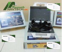 SEXTANT DAVIS MARK 15 MASTER